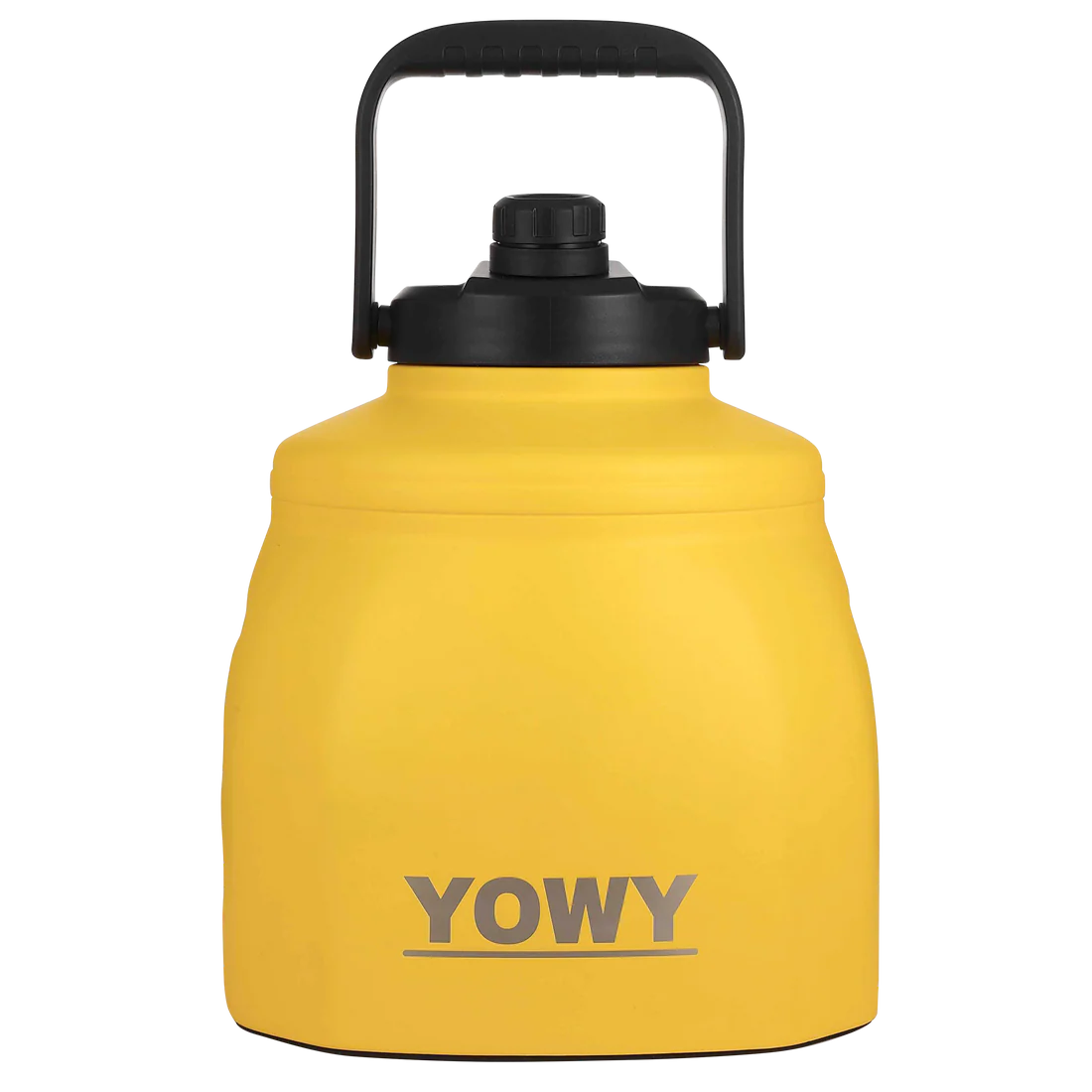 YOWY - 6L Watercan - Yellow