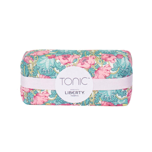 Tonic Australia - Liberty Shea Butter Soap - 250g - Clementina