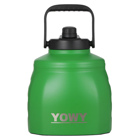 YOWY - 6L Watercan - Forest Green