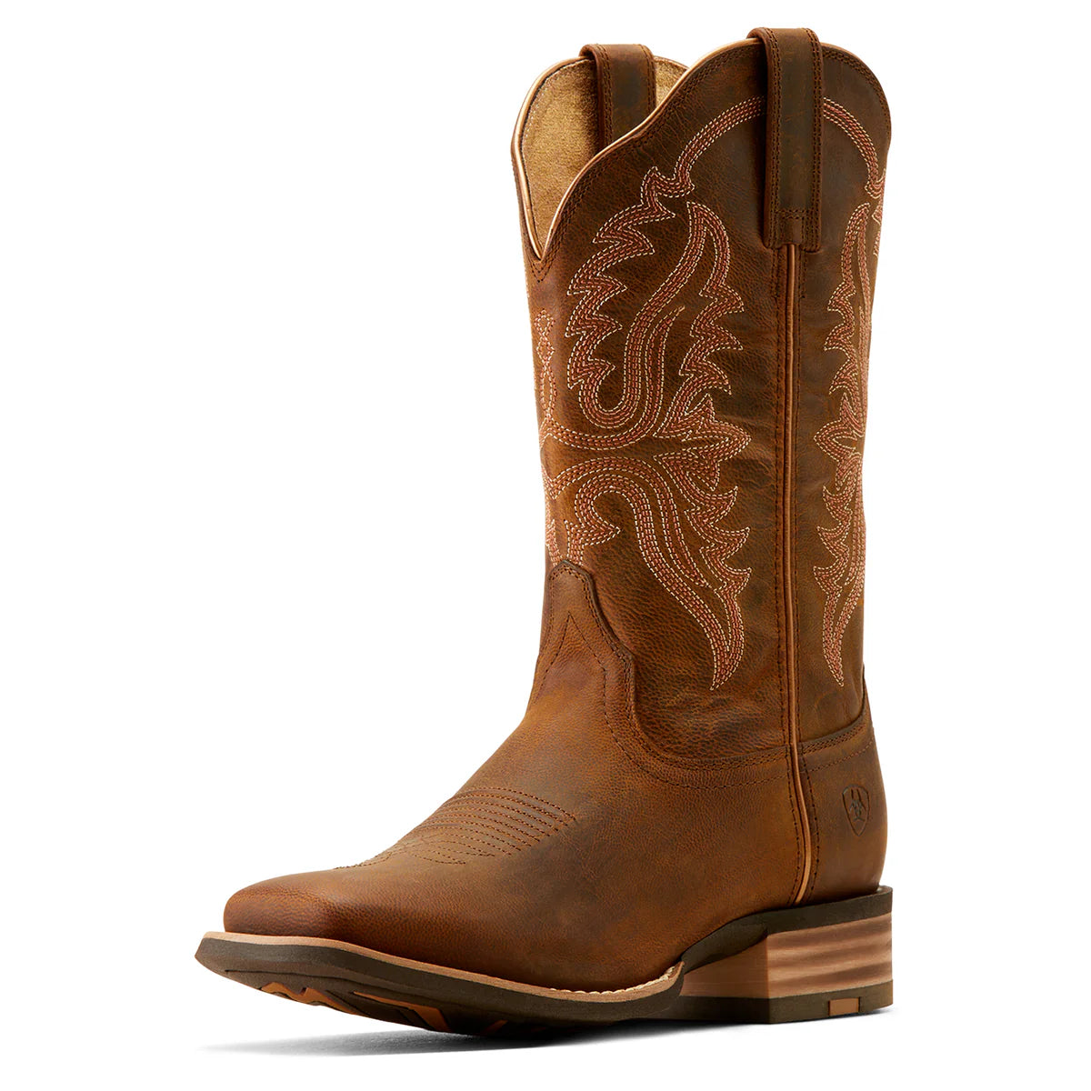 Ariat - Womens Olena Sassy Brown