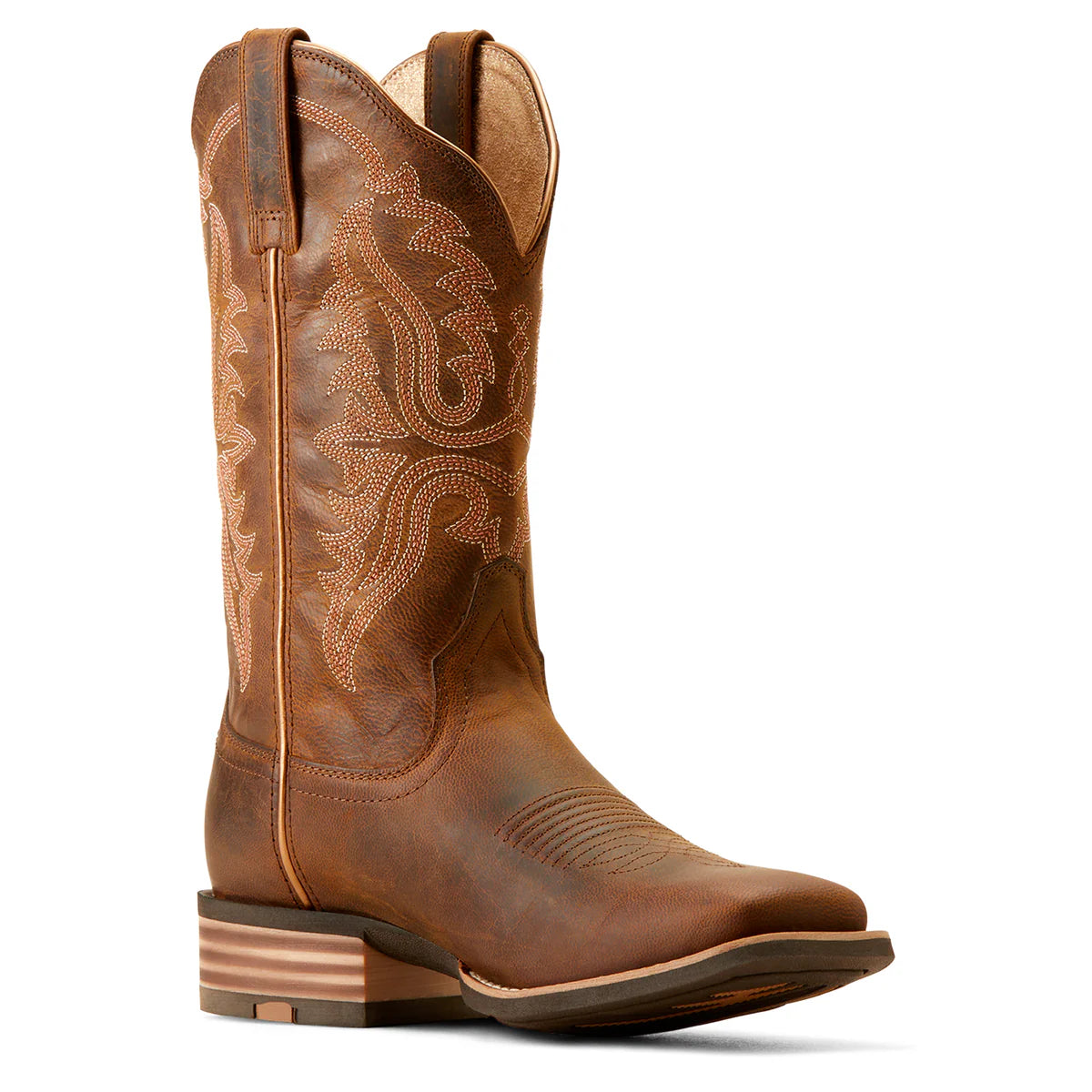 Ariat - Womens Olena Sassy Brown