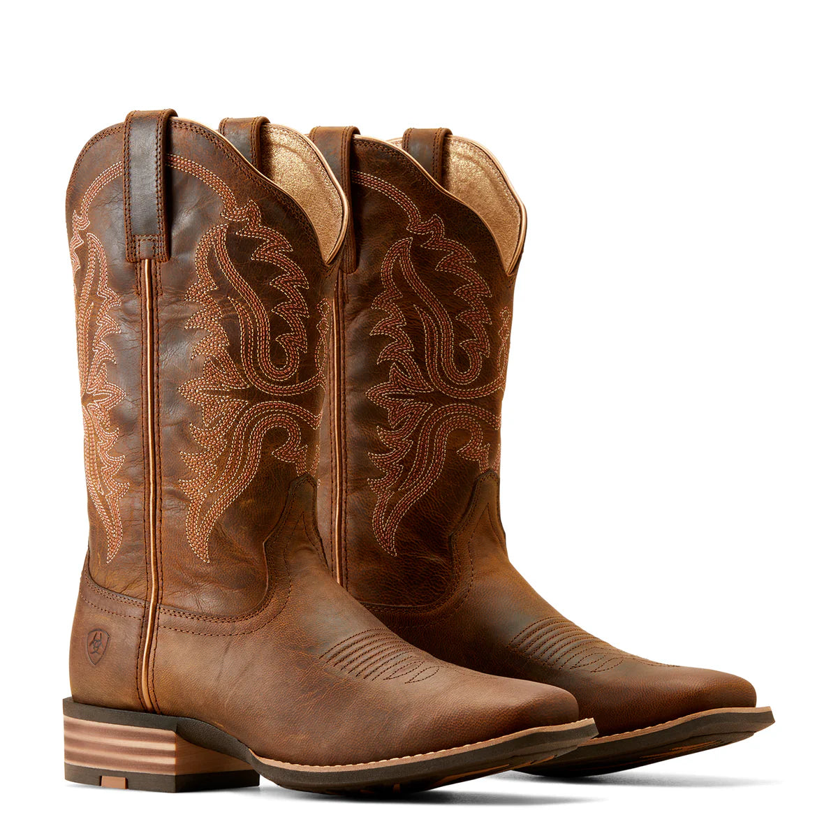 Ariat - Womens Olena Sassy Brown