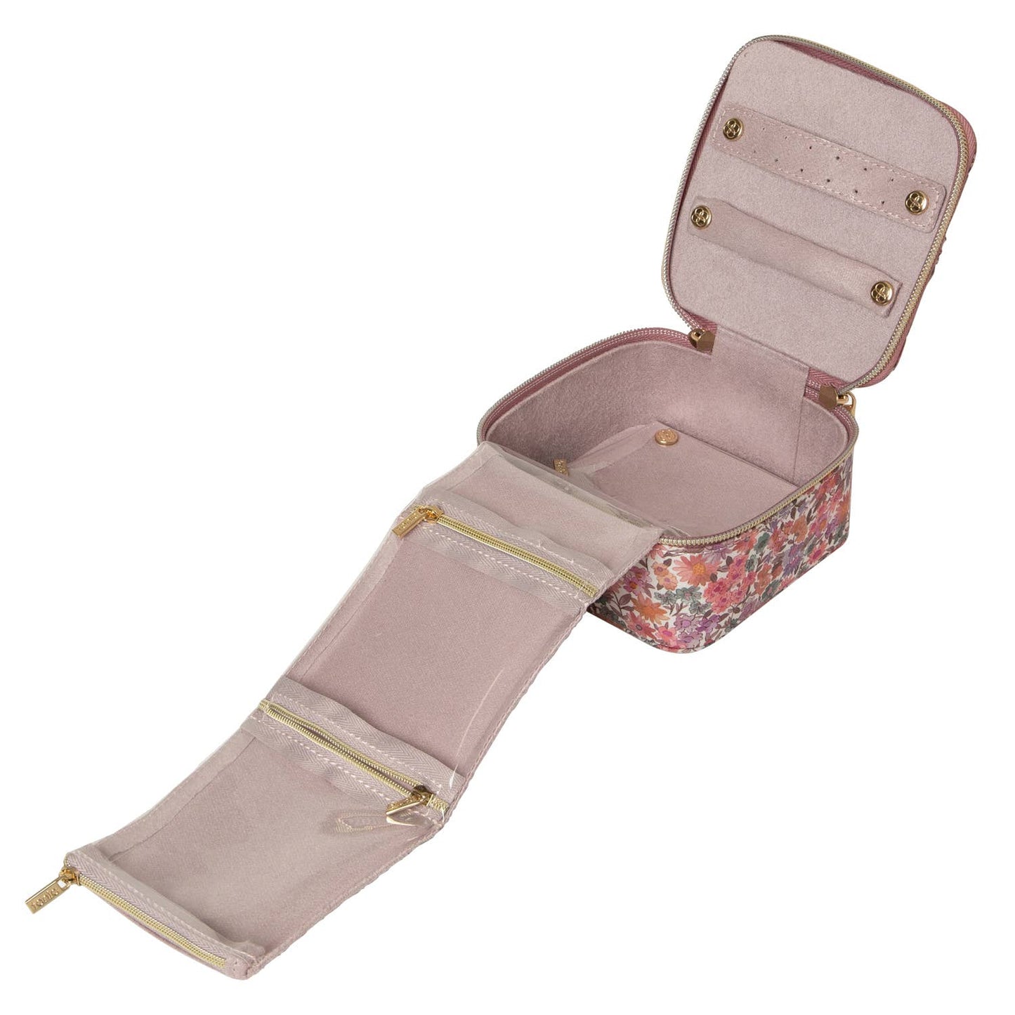 Tonic Australia - Liberty Jewellery Cube- Sandra Springs