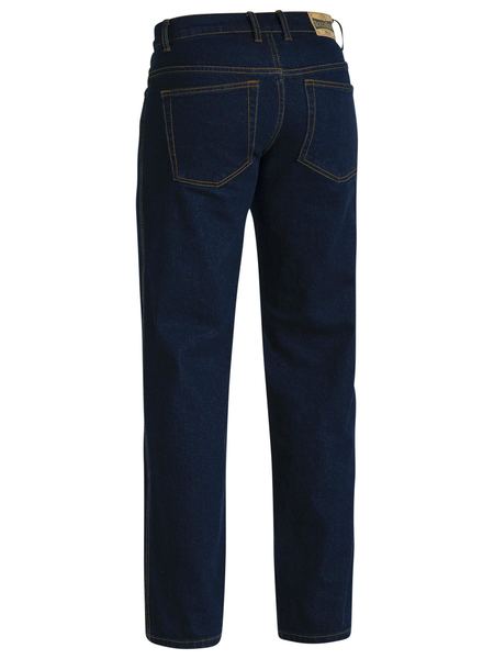 Bisley - Rough Rider Stretch Denim Jean