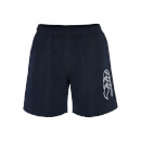 Canterbury - Ladies Tactic Short - Navy