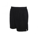 Canterbury - Childrens Tonal Tactic Short - Black with Black CCC