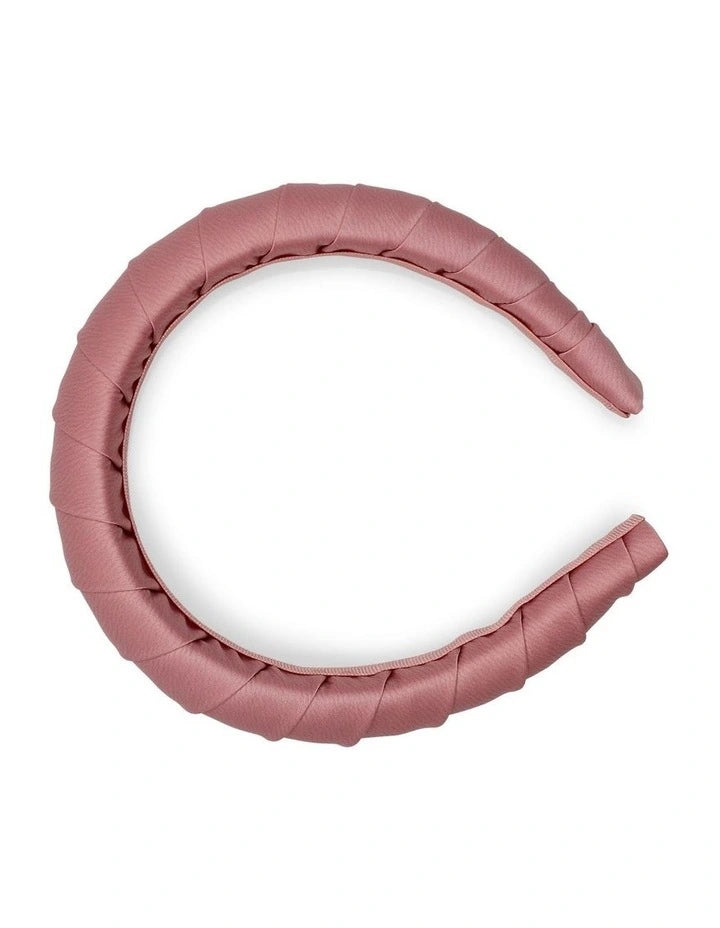 Morgan & Taylor  - Betty Headband - Pink