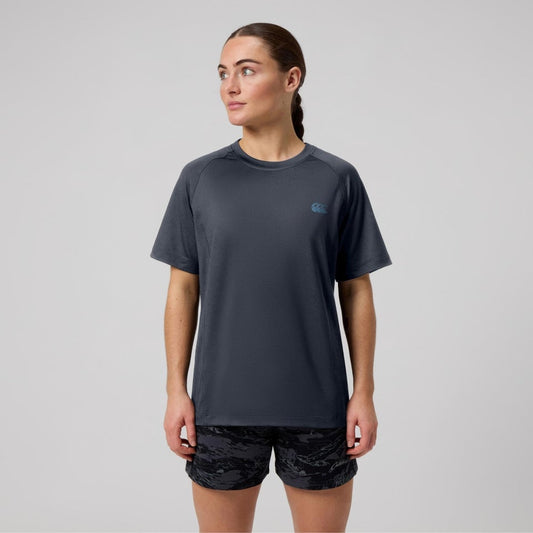 Canterbury - TEMPO+ TRAINING T-SHIRT AF - Ladies