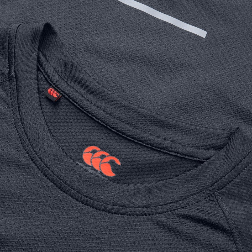 Canterbury - TEMPO+ TRAINING T-SHIRT AF - Ladies