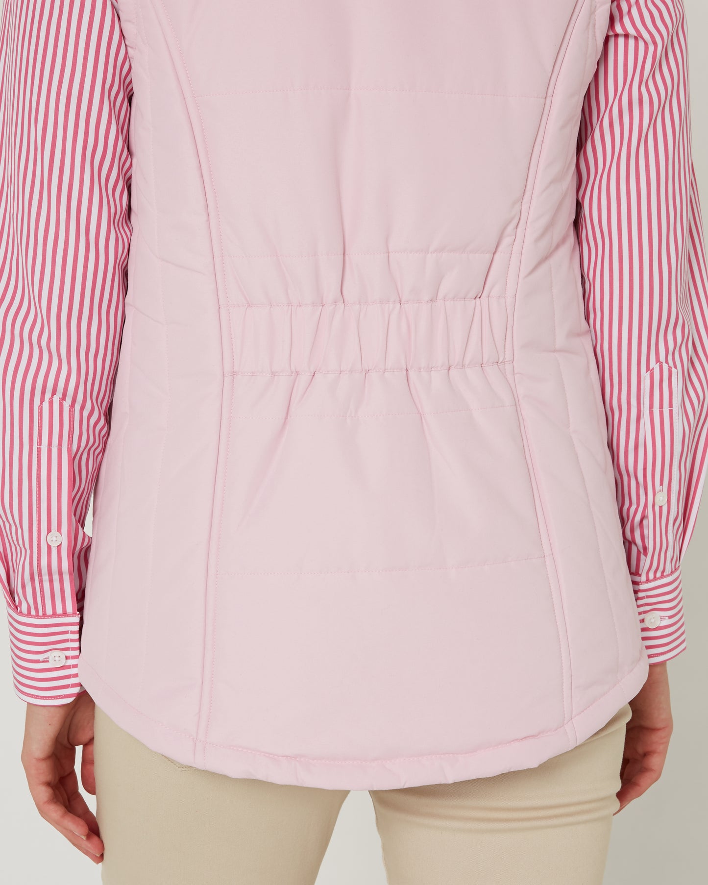 Pilbara - Womens Vest - Pirouette