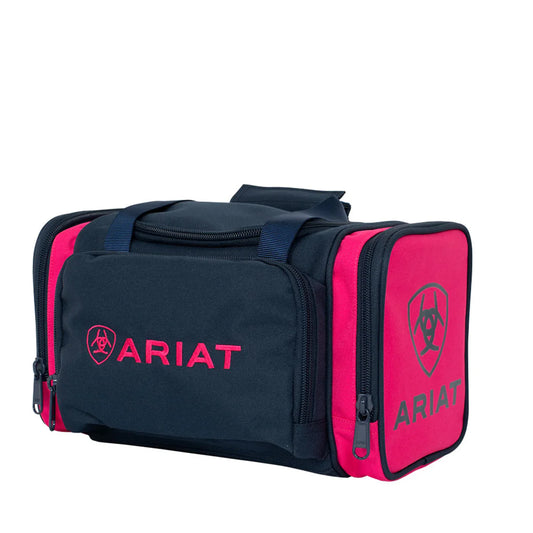 Ariat - Vanity Bag - Pink/Navy