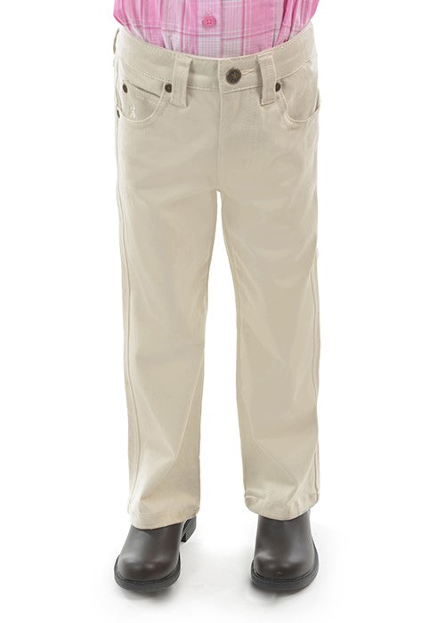 Thomas Cook - Childrens Moleskin Jean - Reg
