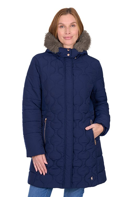 Thomas Cook - Olivia Jacket - Navy
