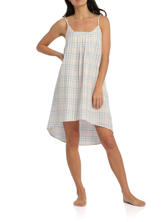 Magnolia Lounge - Summer Picnic Chemise