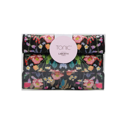 Tonic Australia - Liberty Set of 3 Handkerchiefs- Fairytale Forest