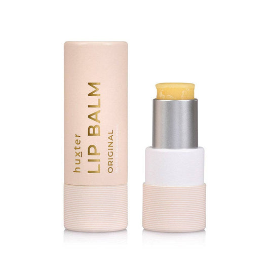 Huxter - Lip Balm - Original  - Neutral - 9gm