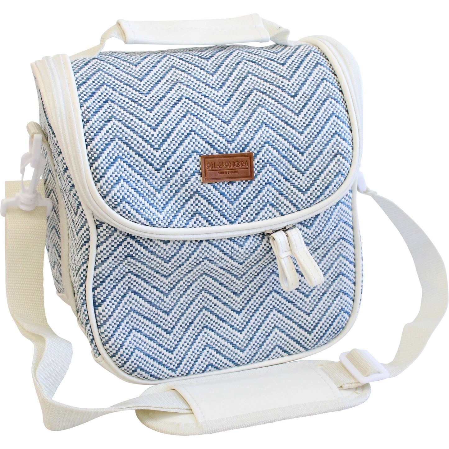 Lavida - Lunch Cooler Bag Riviera