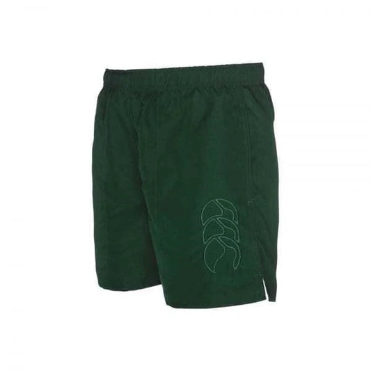 Canterbury - K Tonal Tactic Short Long Length - Forest Green