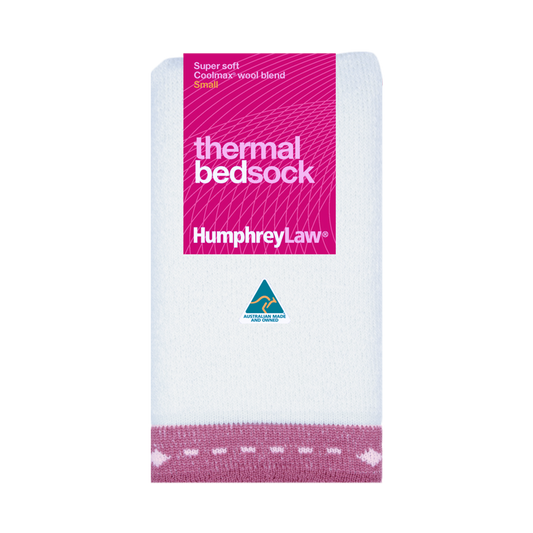 Humphrey Law - Thermal Bed Sock