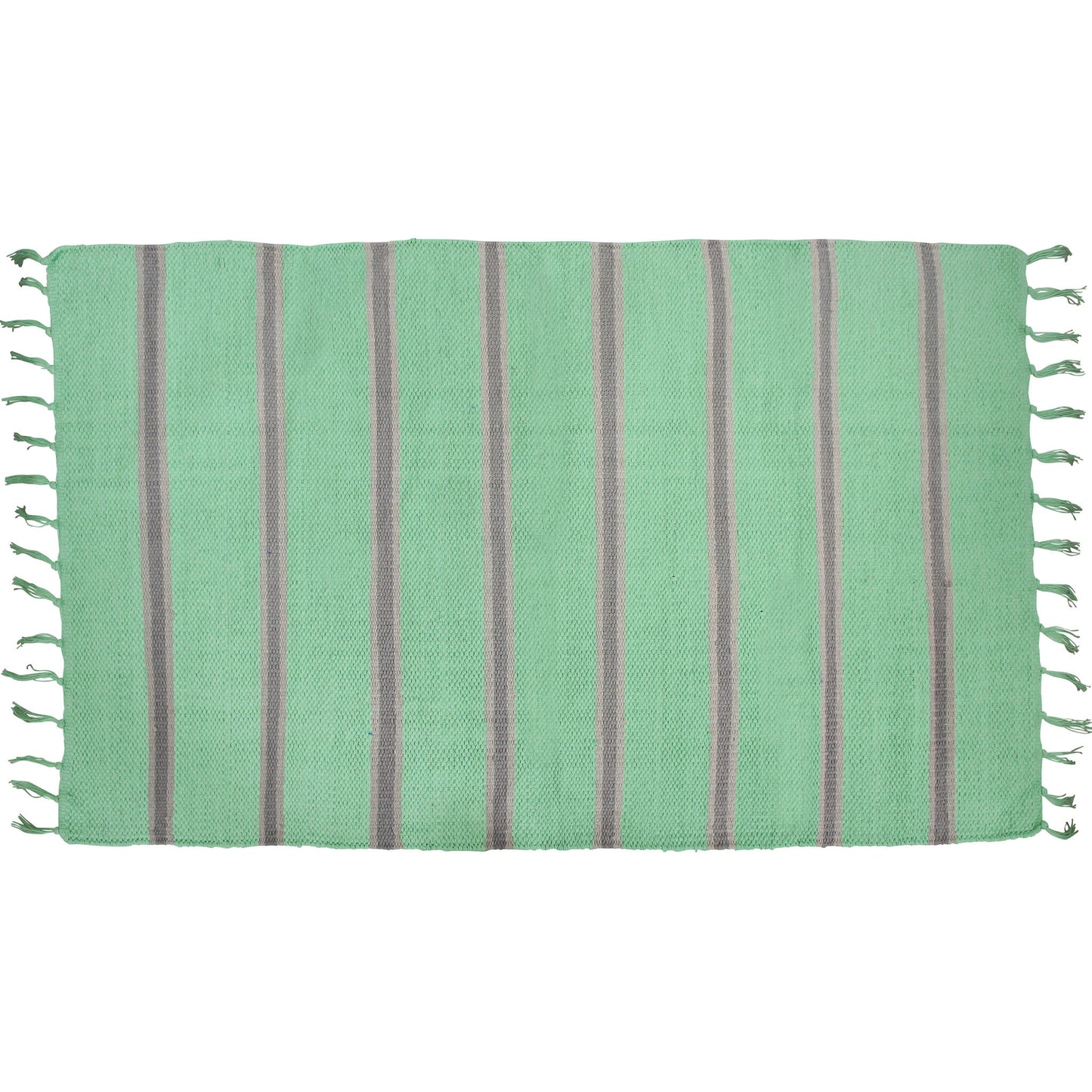 Lavida - Cotton Mat - Mint