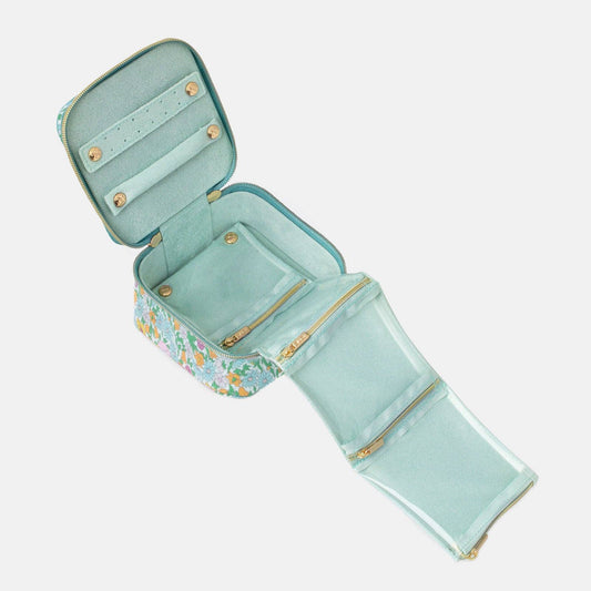 Tonic Australia - Liberty Jewellery Cube - Poppy