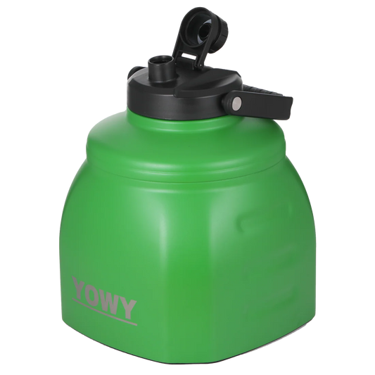 YOWY - 6L Watercan - Forest Green