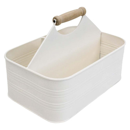 Lavida - Caddy - Ivory