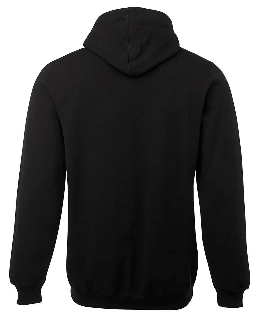 JB’s Wear - Fleecy Hoodie - Black