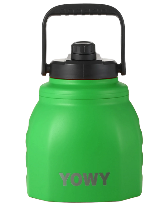 YOWY - 3L Watercan - Green