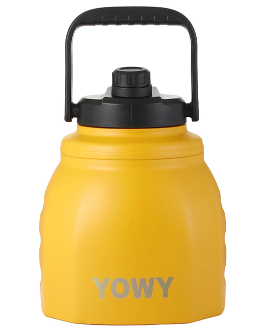 YOWY - 3L Watercan - Yellow