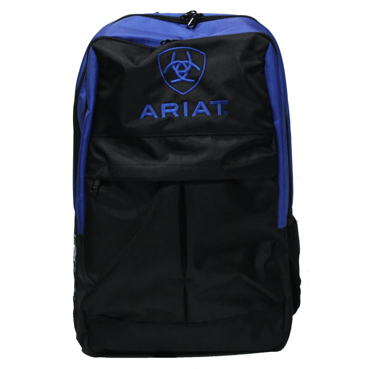 Ariat - Backpack - Cobolt Blue/Black