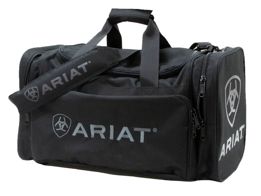 Ariat - Junior Gear Bag - Black