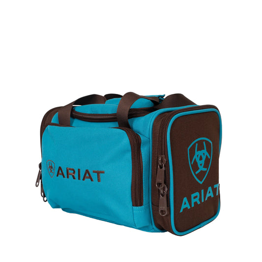 Ariat - Vanity Bag - Turquoise/Brown