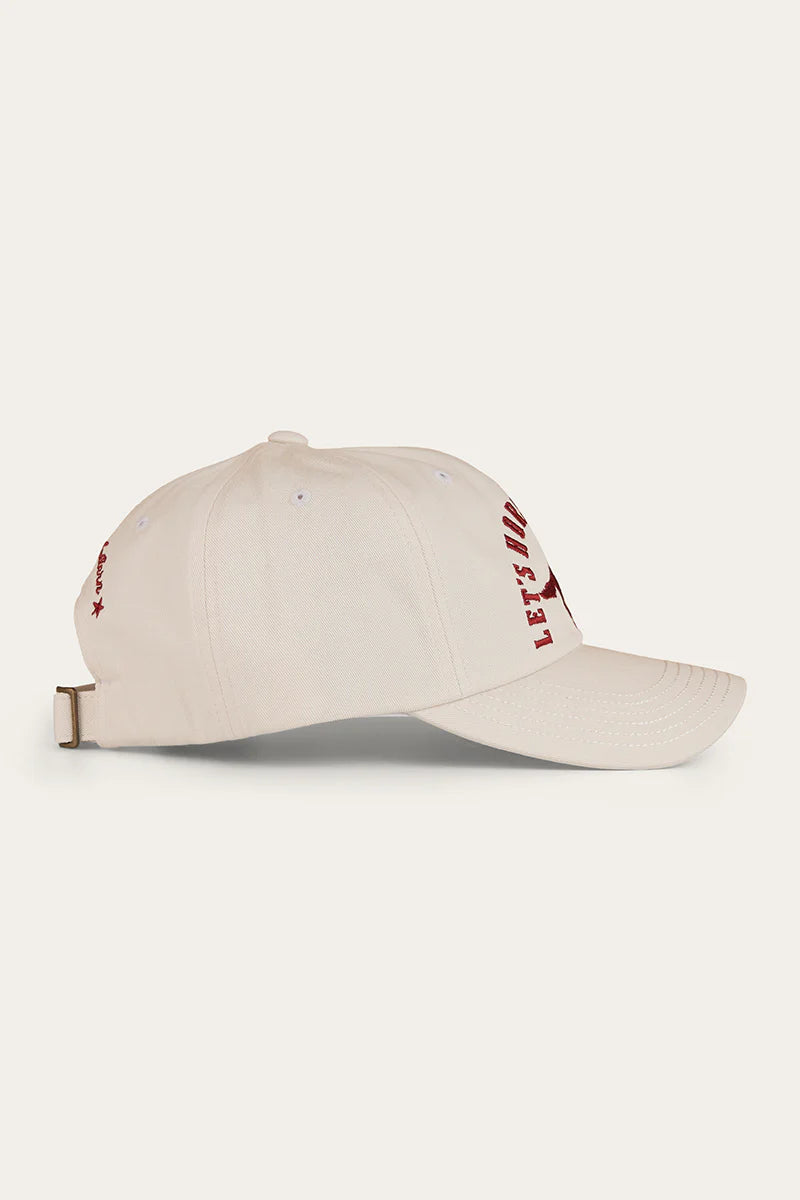 Ringers Western - Lets Horse Around Baseball Cap