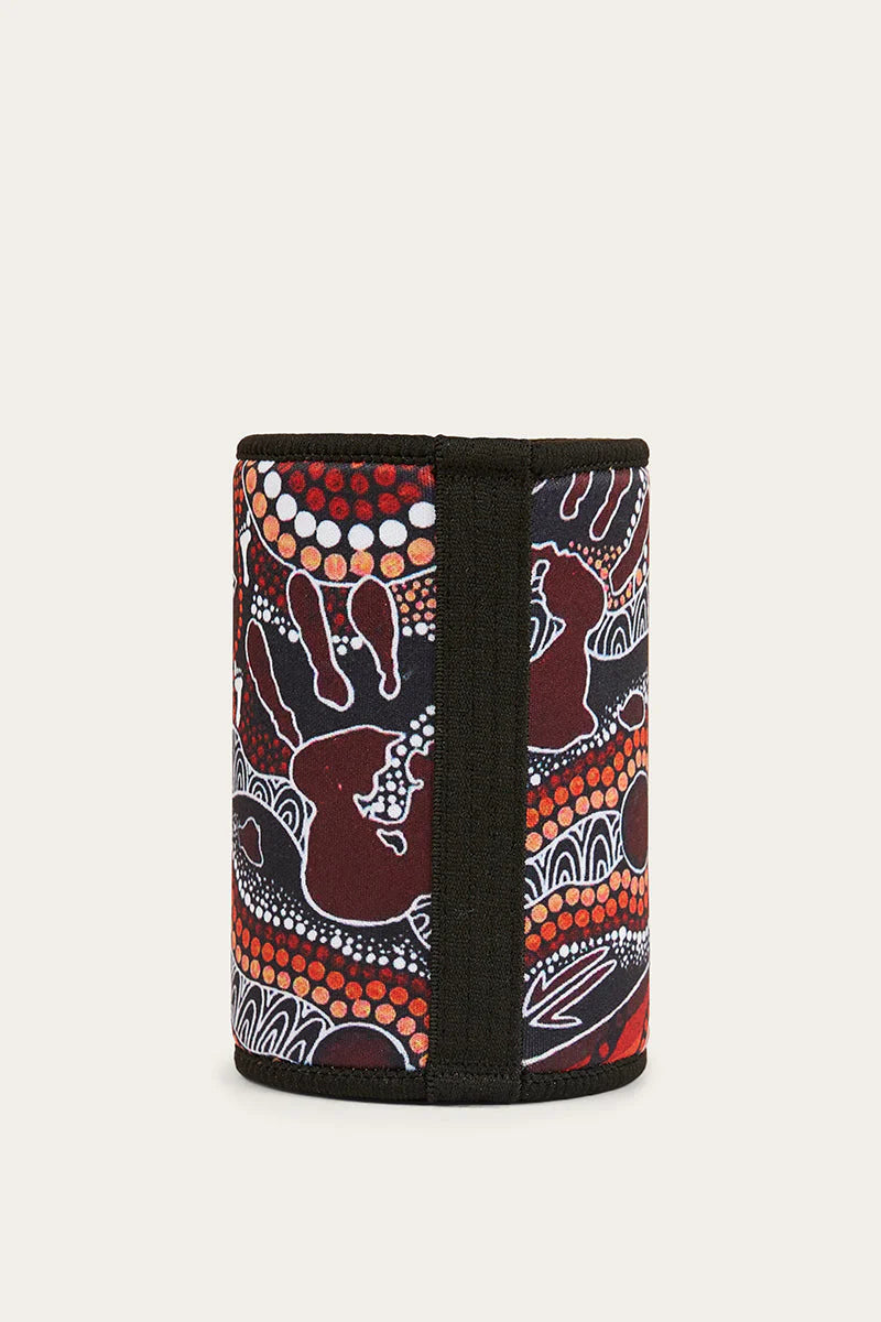 Ringers Western - Walkabout Warrior Stubby Cooler