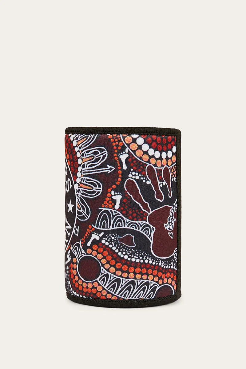 Ringers Western - Walkabout Warrior Stubby Cooler
