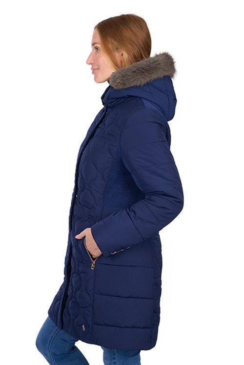 Thomas Cook - Olivia Jacket - Navy