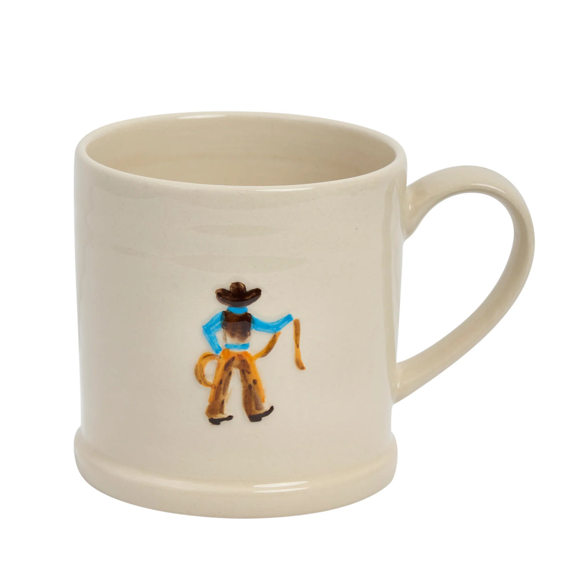 Robert Gordon - Favourite Things - Cowboy Mug