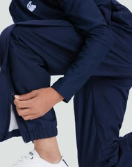 Canterbury - Childrens Cuffed Stadium Pant - Navy
