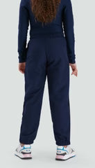 Canterbury - Childrens Cuffed Stadium Pant - Navy
