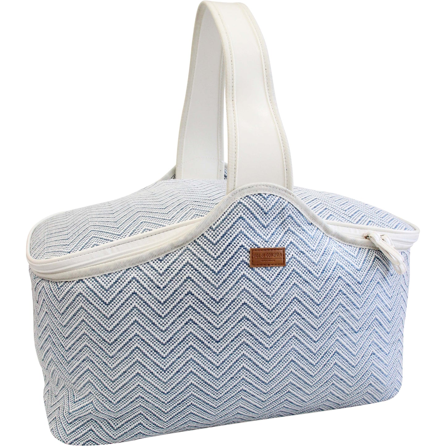 Lavida - Picnic Cooler Bag Riviera