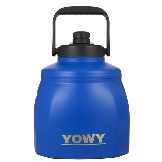 YOWY - 6L Watercan - Blue