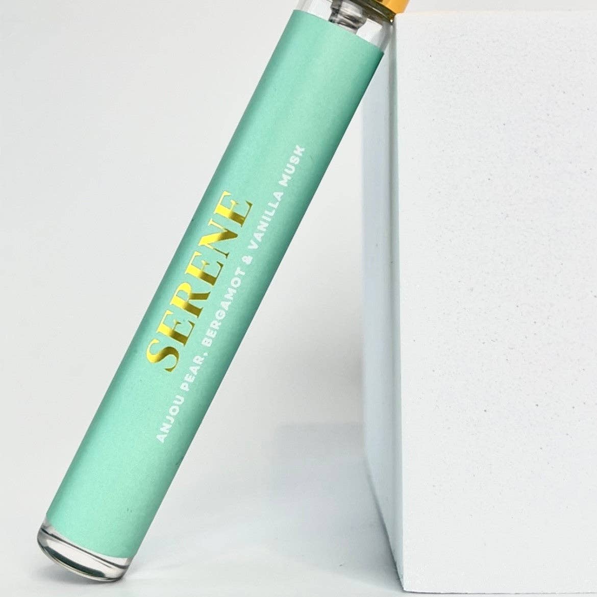 Miami + Co - 10ml Serene Travel Perfume