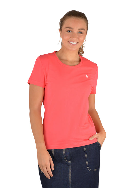 Thomas Cook- Women’s Classic Tee Shirt - Watermelon