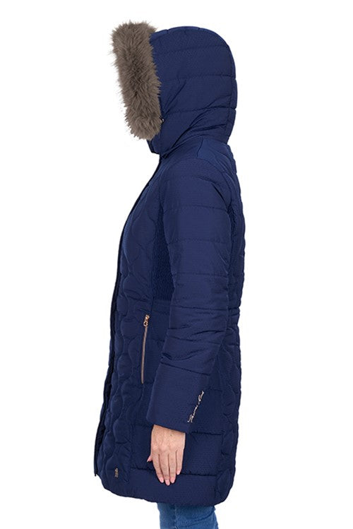 Thomas Cook - Olivia Jacket - Navy