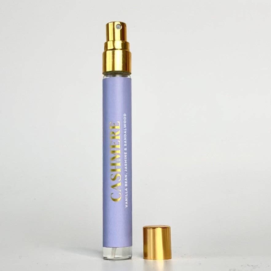 Miami + Co -  10ml Cashmere Travel Perfume