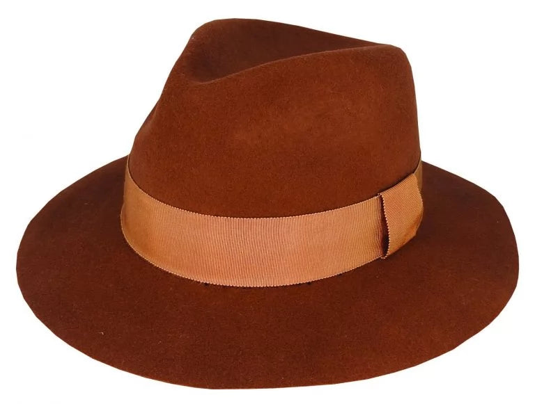 Dot & Co Savannah Fedora