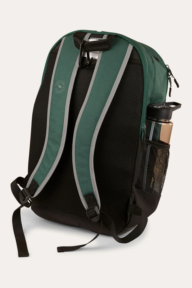 Ringers Western - The Discovery Bag Bundle Pack - Dark Green / Black