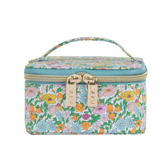 Tonic Australia - Liberty Jewellery Cube - Poppy