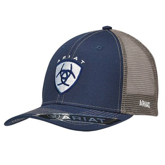 Ariat - Truckers Snap Back Cap